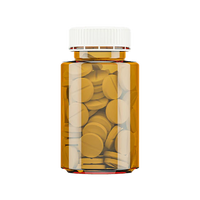 Standard Pill Supplements