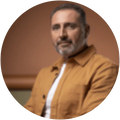Dr. Mark Saraiva
