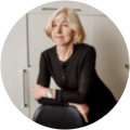 Dr. Ilaria Bernotti, DVM