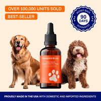 Pawprint Protocol